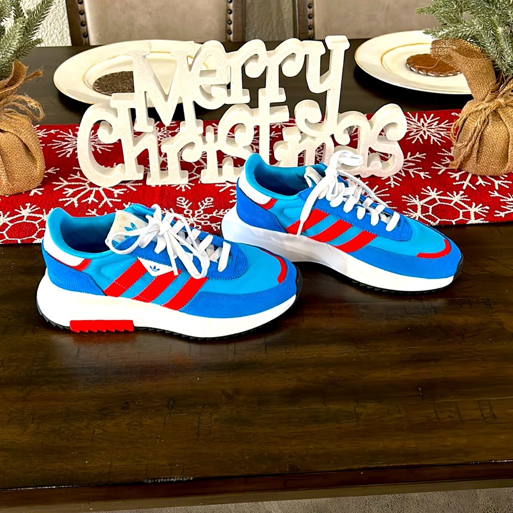 Adidas shoes